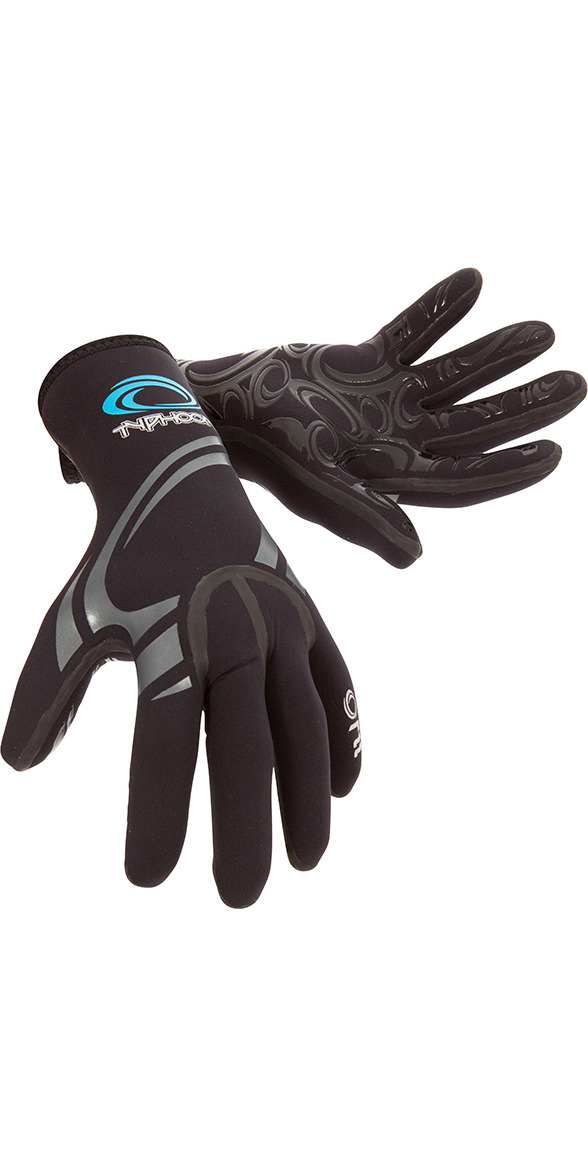 Typhoon Kona Neoprene Wetsuit Glove The Big Blue Experience