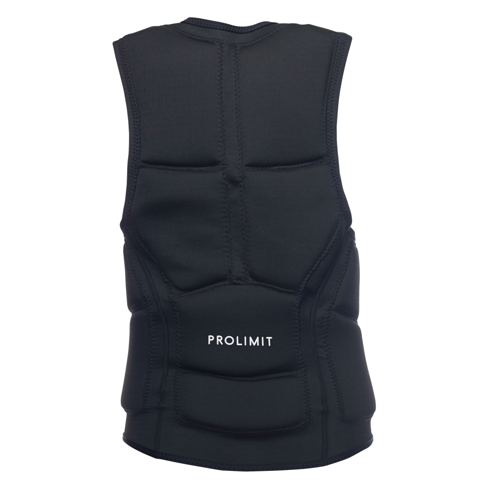 Prolimit Slider Impact Vest Full Padded The Big Blue Experience