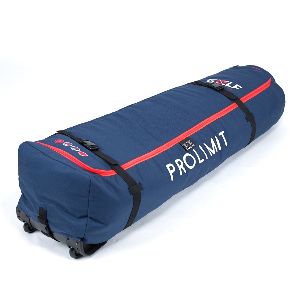 Prolimit Golf Aero Kitesurf Travel Bag The Big Blue Experience