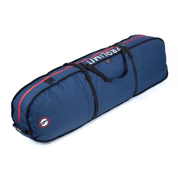 Prolimit Evo Stacker Surf Travel Bag The Big Blue Experience