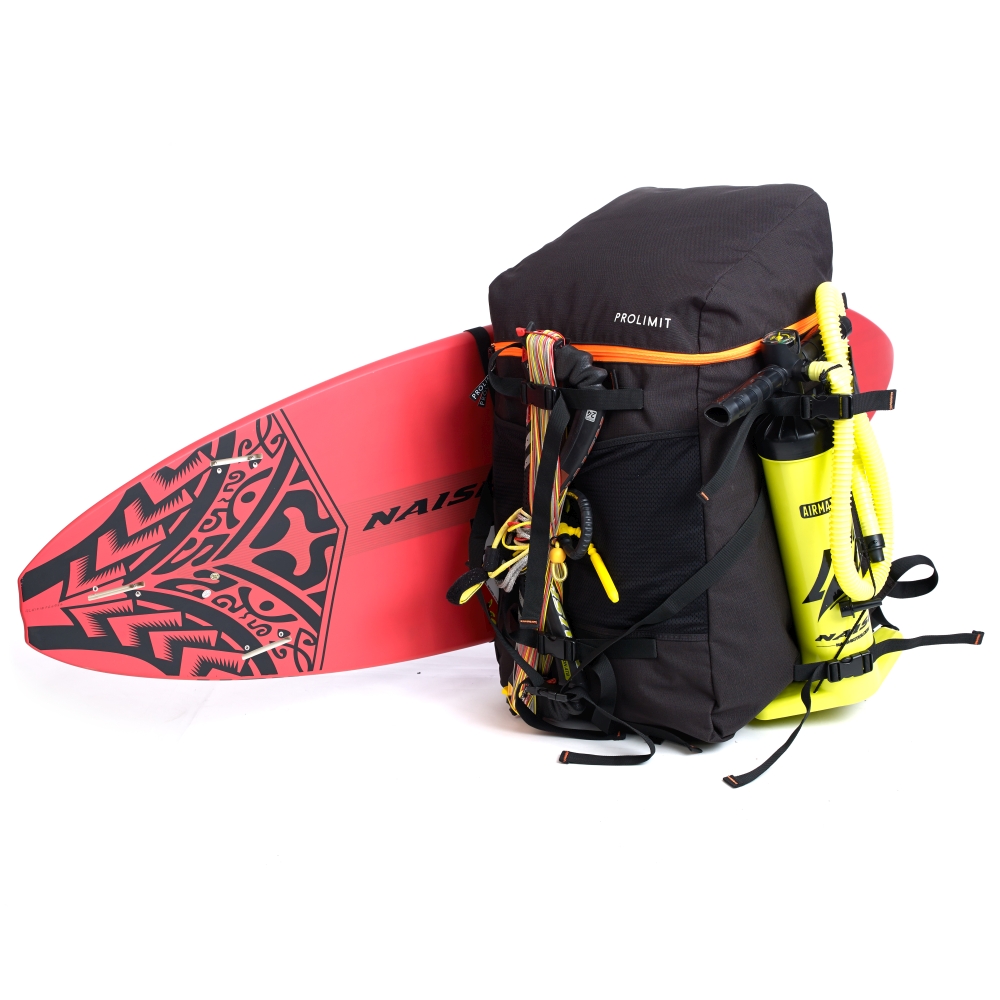 Prolimit Kite Session Bag The Big Blue Experience